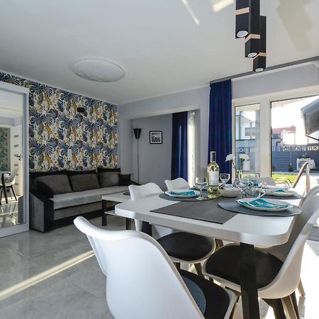 Apartamenty Prestige Łeba Kültér fotó