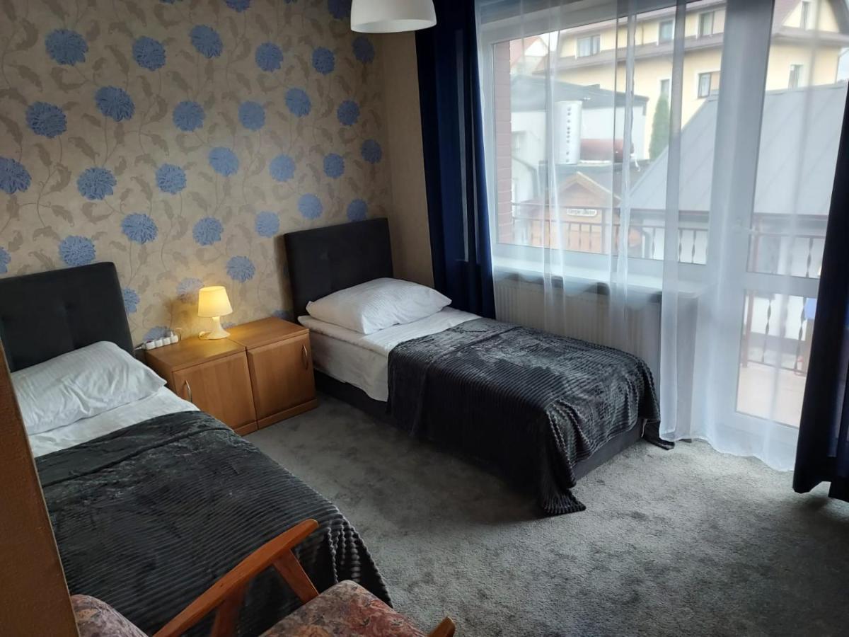 Apartamenty Prestige Łeba Kültér fotó