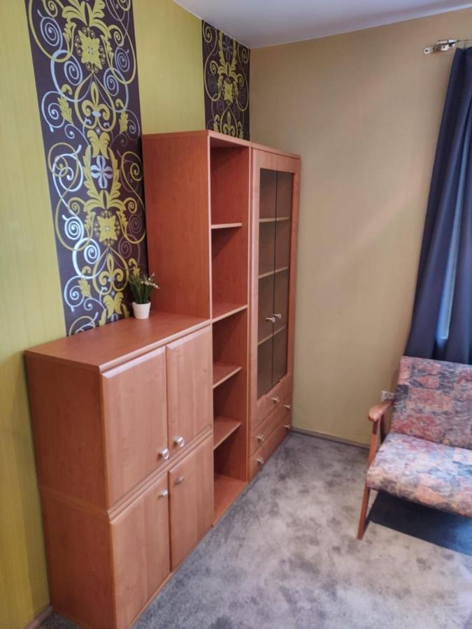 Apartamenty Prestige Łeba Kültér fotó