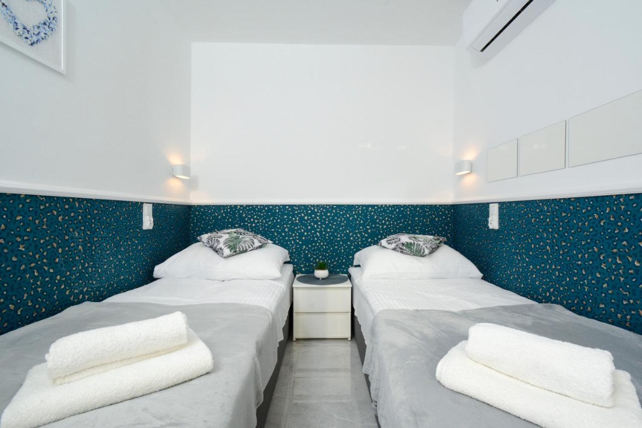 Apartamenty Prestige Łeba Kültér fotó