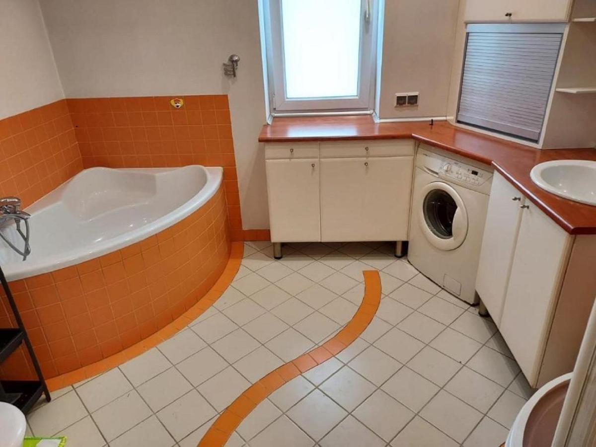 Apartamenty Prestige Łeba Kültér fotó