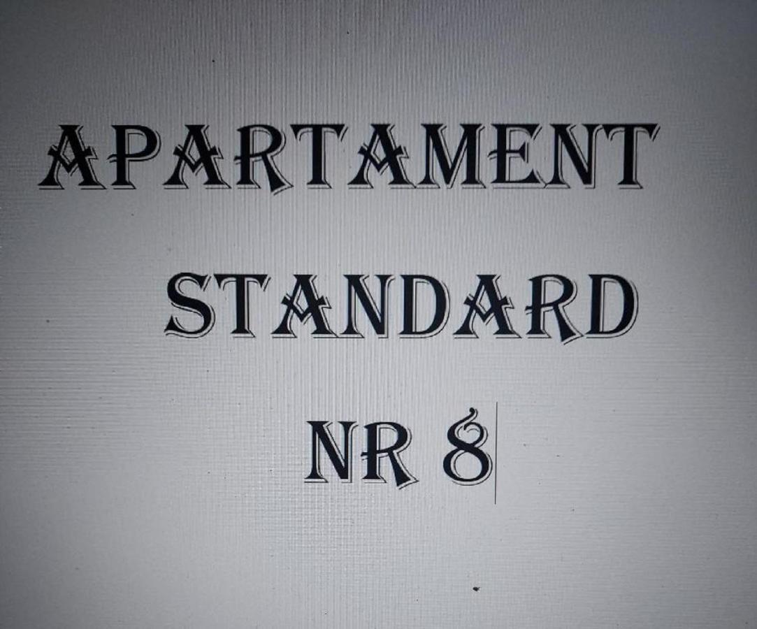 Apartamenty Prestige Łeba Kültér fotó