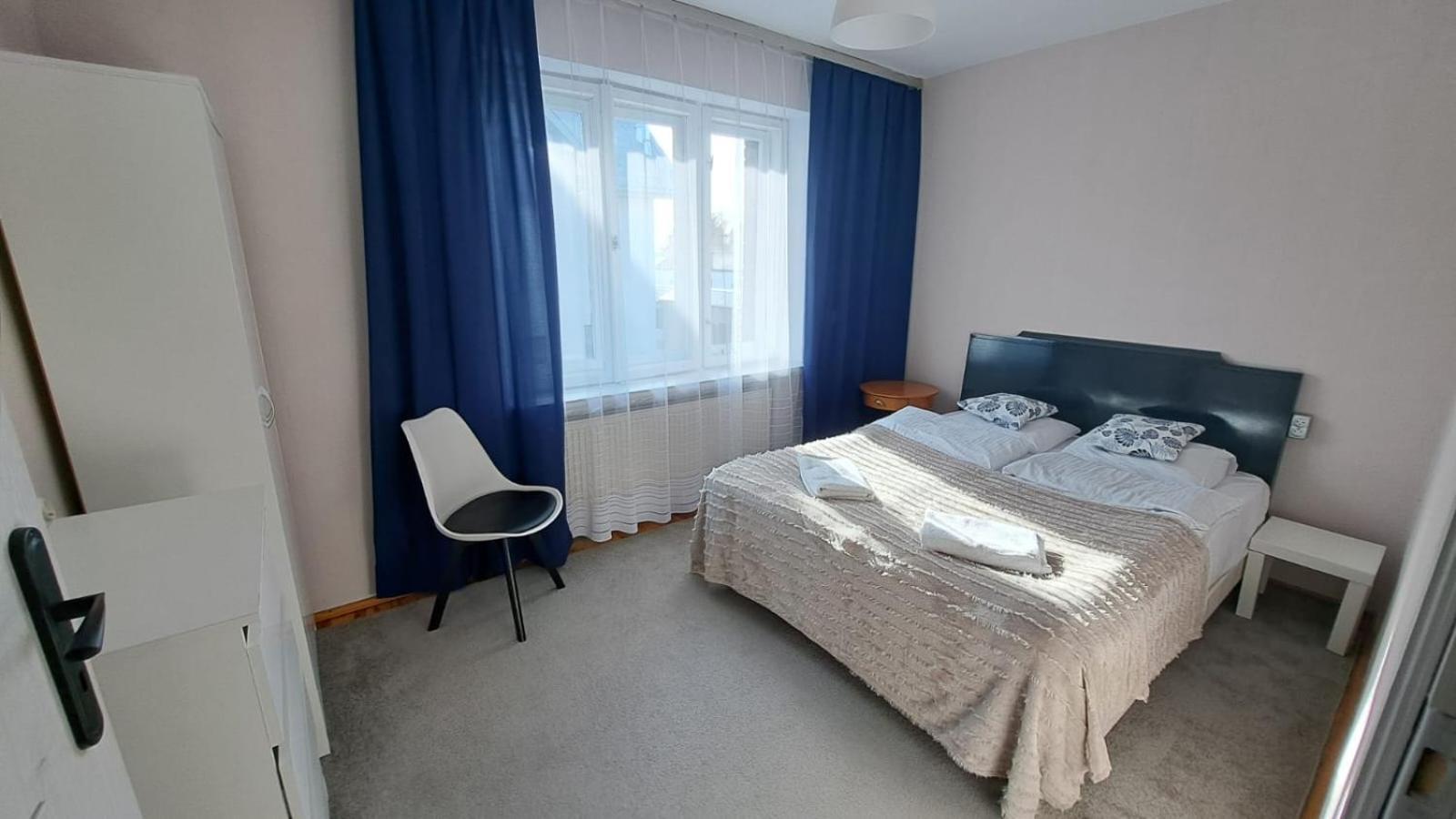 Apartamenty Prestige Łeba Kültér fotó