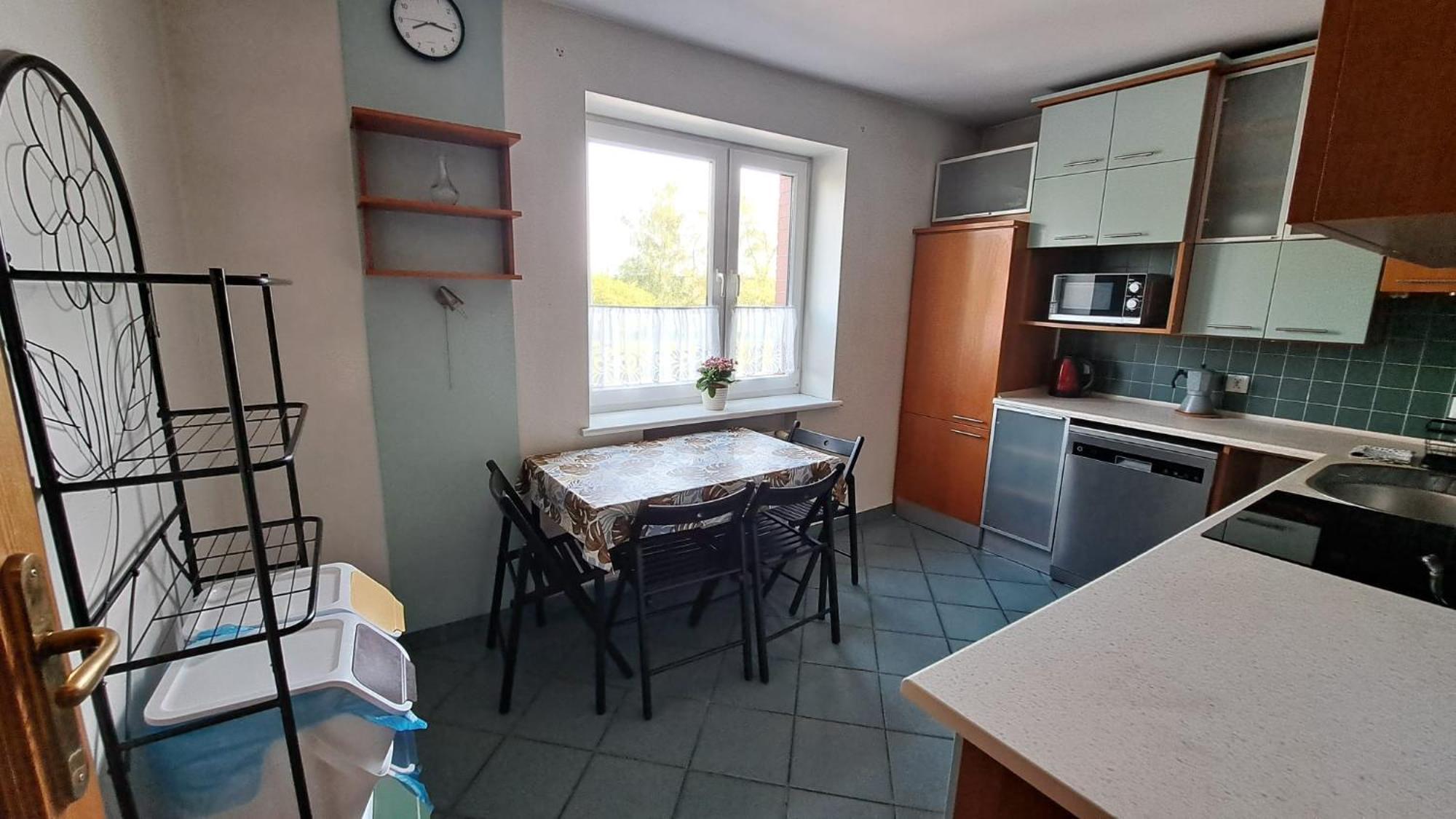 Apartamenty Prestige Łeba Kültér fotó