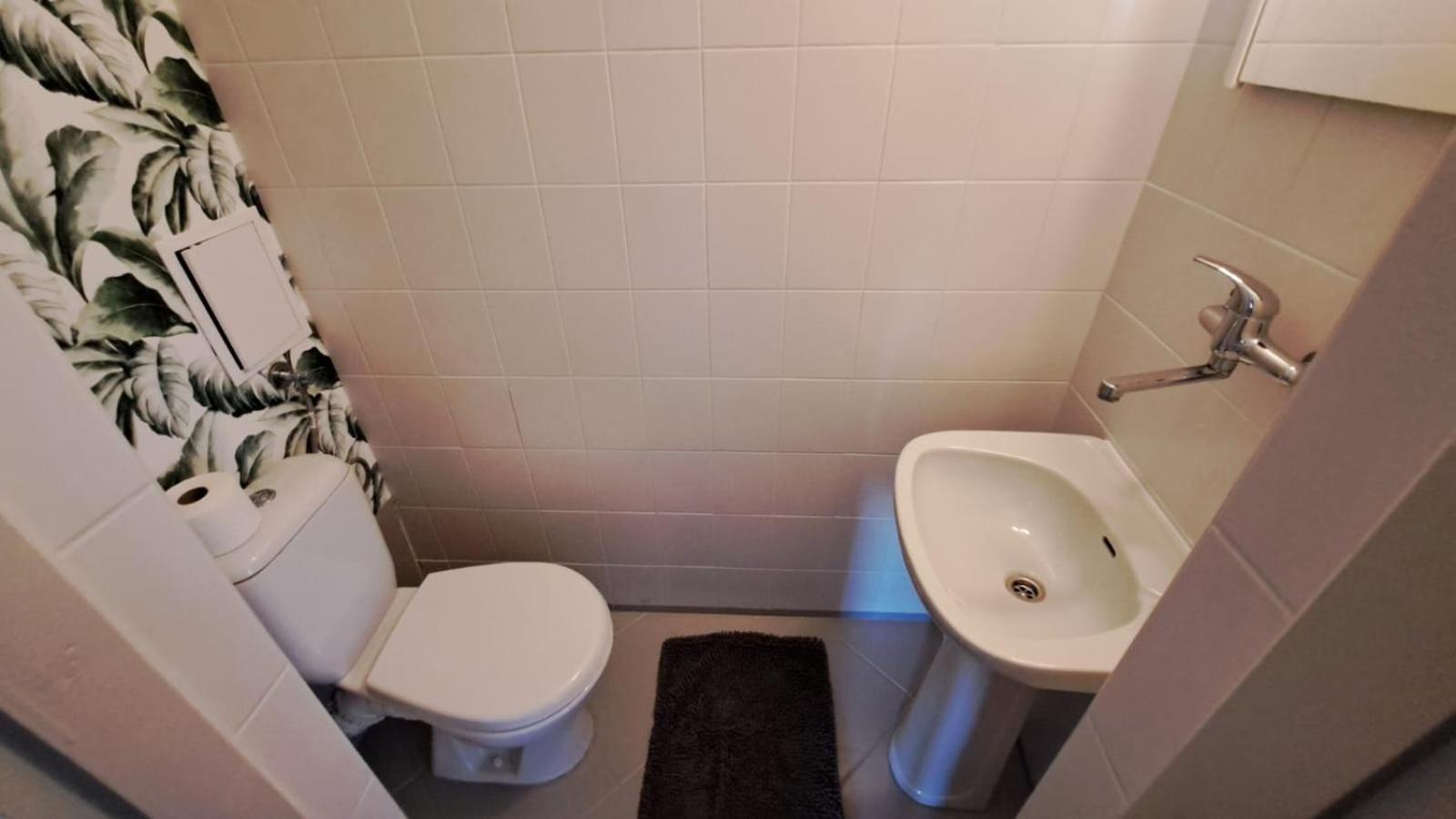 Apartamenty Prestige Łeba Kültér fotó