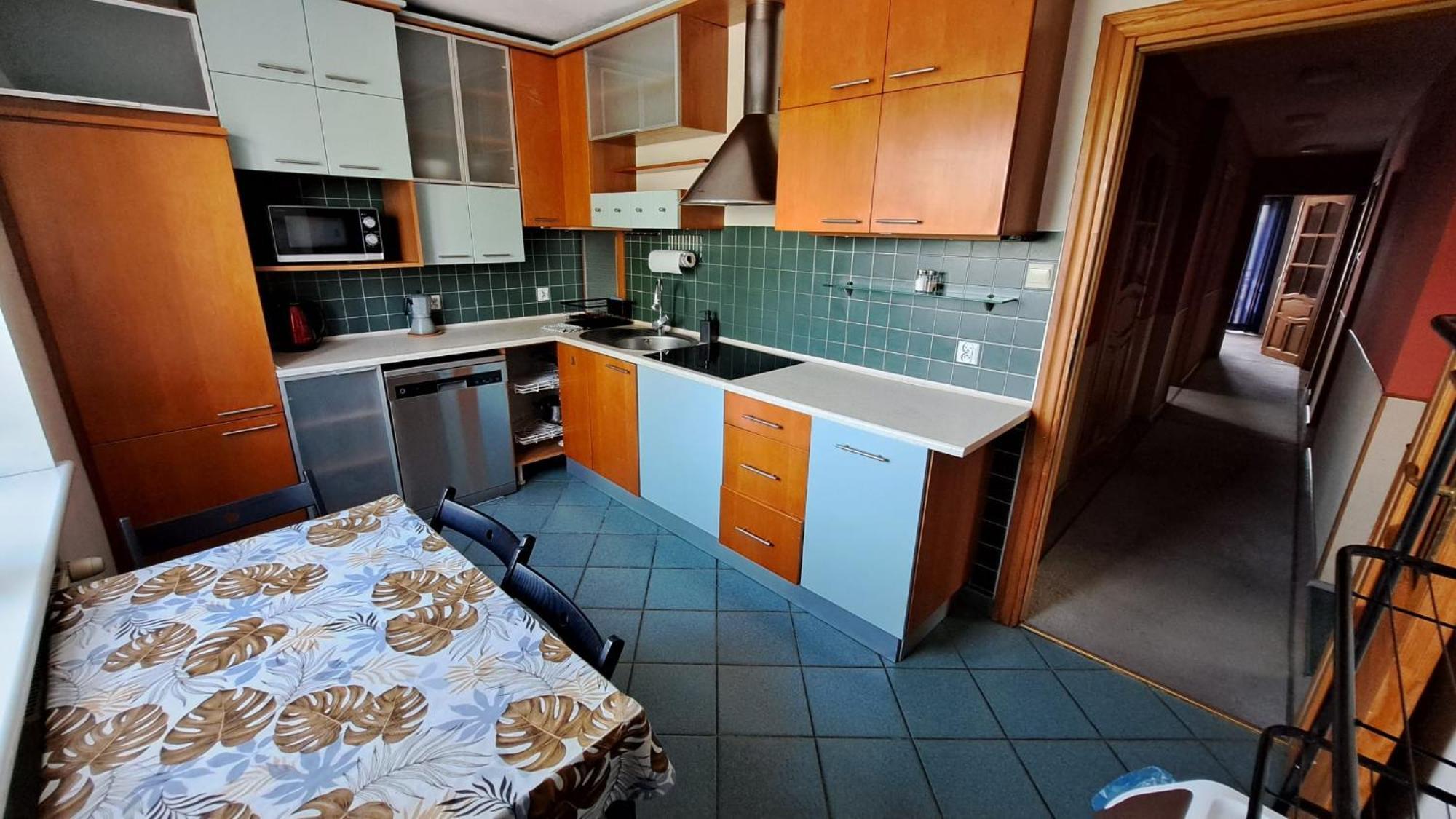 Apartamenty Prestige Łeba Kültér fotó